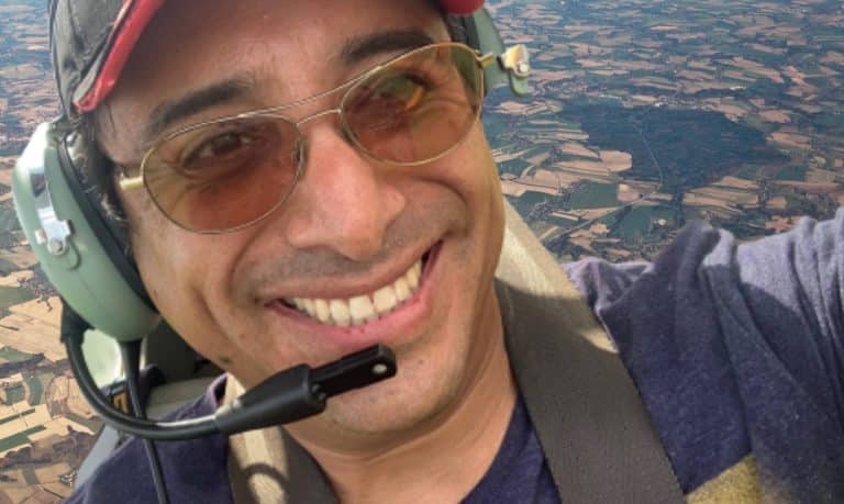 Redwings, la empresa que dio alas a Bernardo Moreno León