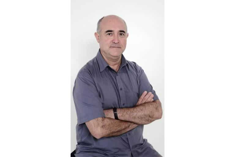 La obra de ciencia ficción 'Feliz día de año nuevo' muestra una versión más intimista del mito de los vampiros