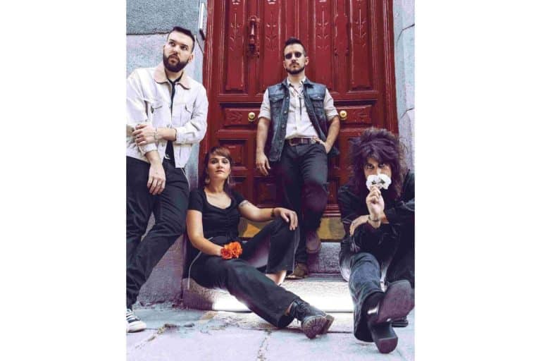 Los Jaleo presentan 'El Duelo', su primer trabajo