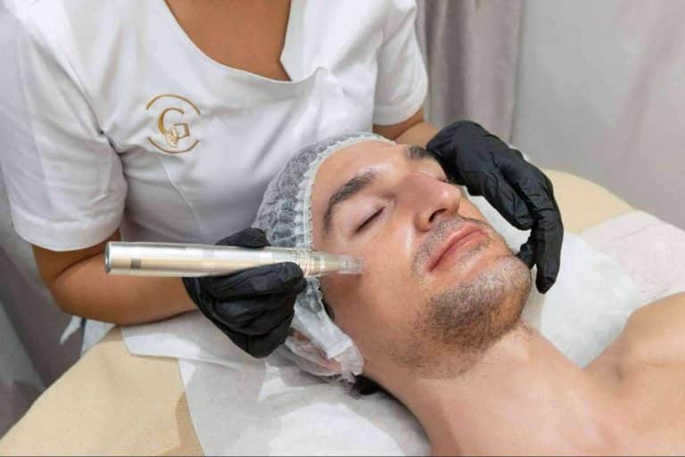 Centros de estética especializados como G&G Beauty ayudan a eliminar las manchas de la piel