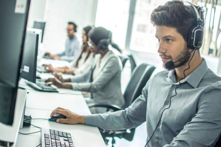 La especialidad y disponibilidad para poder mejorar la productividad de las empresas