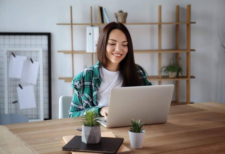 Creación de páginas web para negocios con Webforever