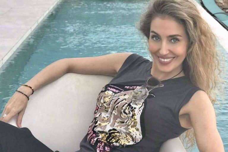 Miriam Victoria, abanderada de la slow fashion