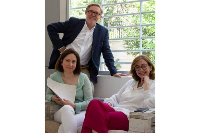 Touch in Touch permite externalizar los procesos de selección