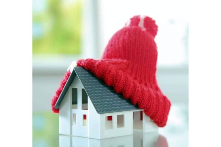 ¿De qué manera funciona el aislamiento de cámara de aire? SATE Mediterráneo