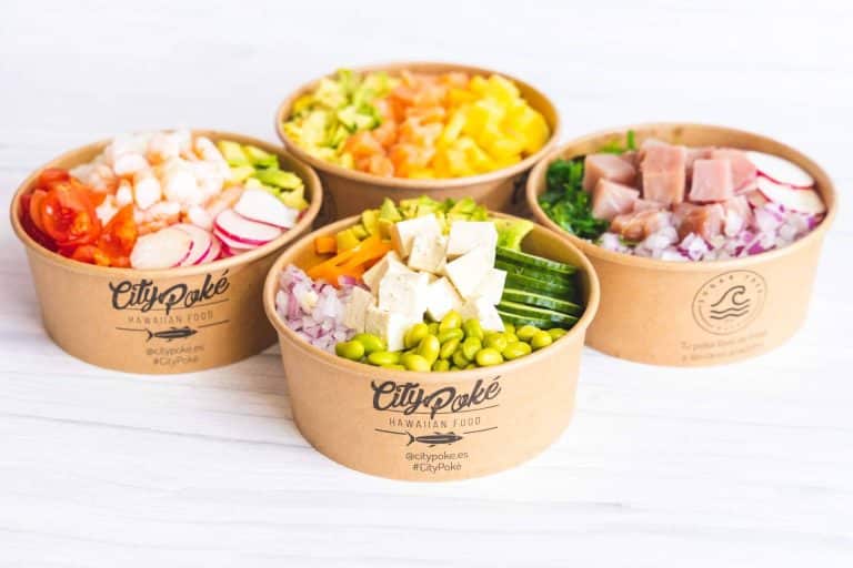 La expansión de City Poké, apertura del undécimo local en Castelldefels