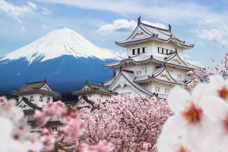 Una empresa de viajes organizados especializada en destinos como Japón, Escocia, Irlanda o Fiordos, Different Roads