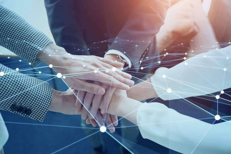 Aumentando la productividad y eficiencia de negocio con integración digital de aplicaciones