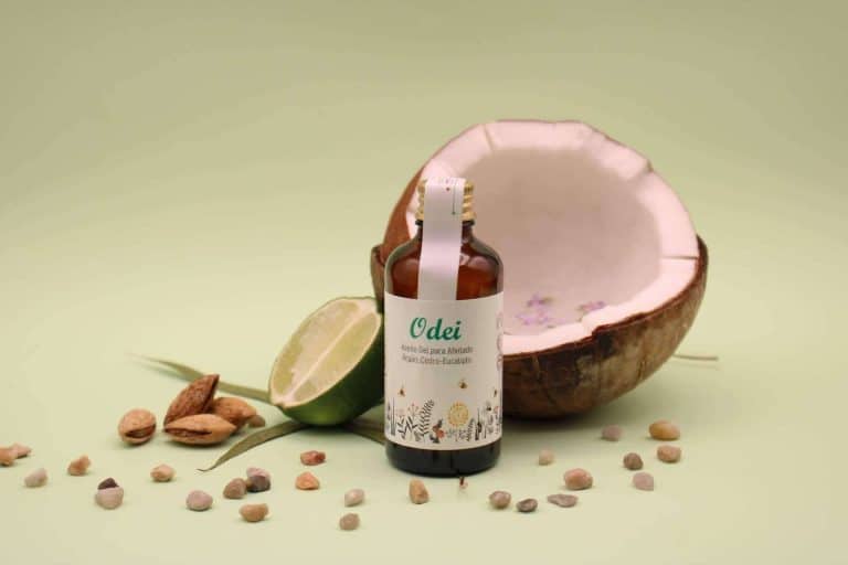 Cuidado de la salud y del medioambiente con la cosmética natural de Mainbo