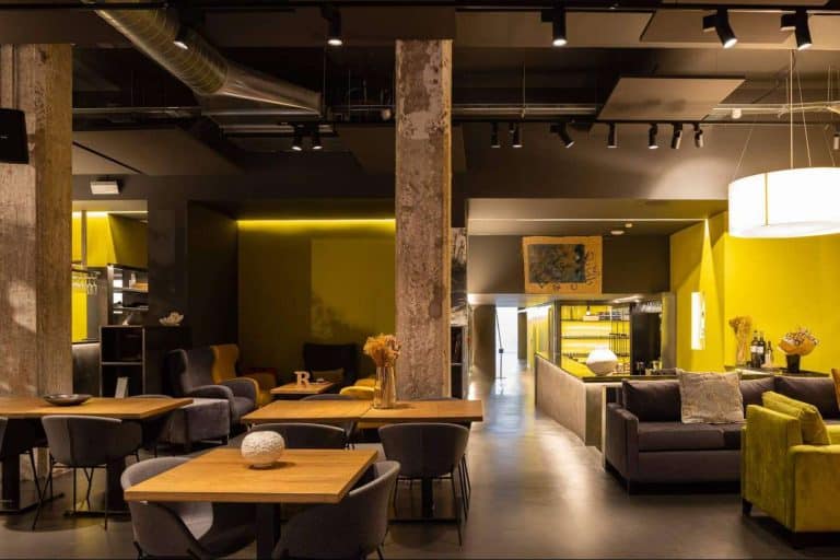 Por qué hacerse socio del club exclusivo privado By Safe House