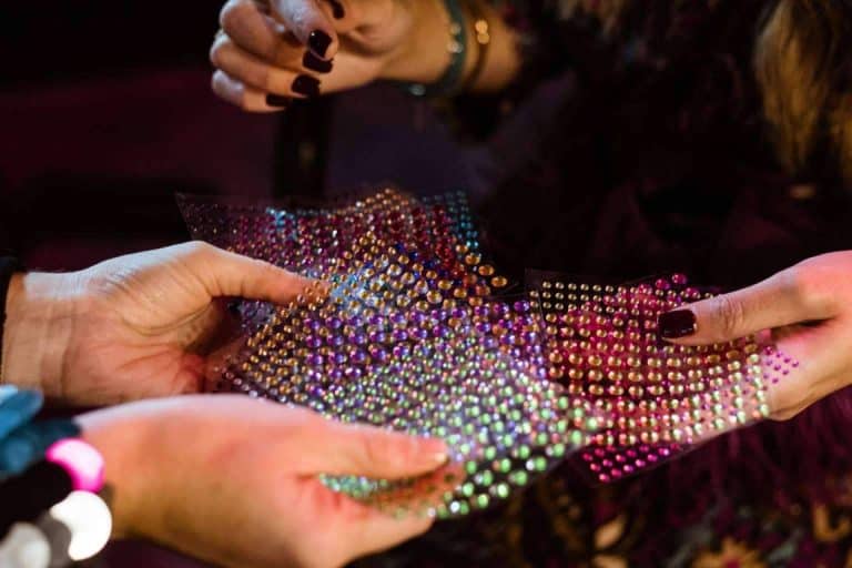 Prados Moros, recomendaciones de maquillaje para bodas