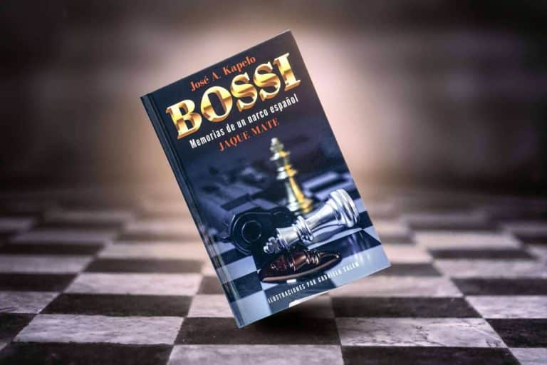 Conocer la historia del escritor José Antonio Kapelo