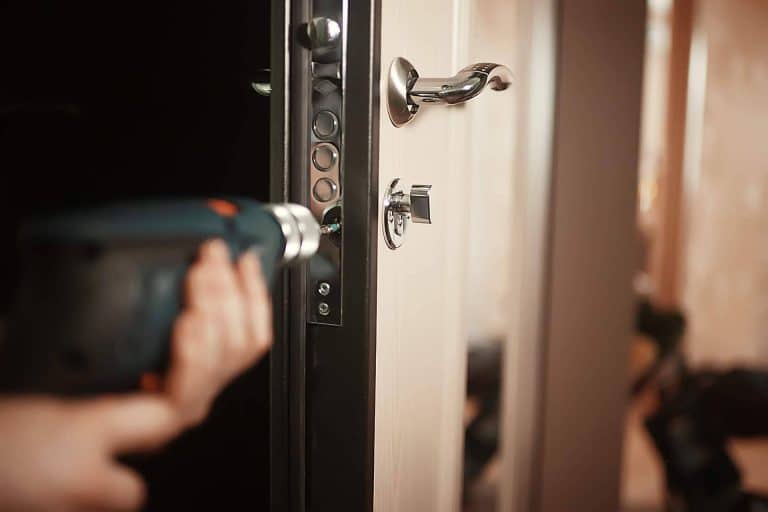 Servicios de cerrajeros en Madrid y Las Rozas con Cerrajeross