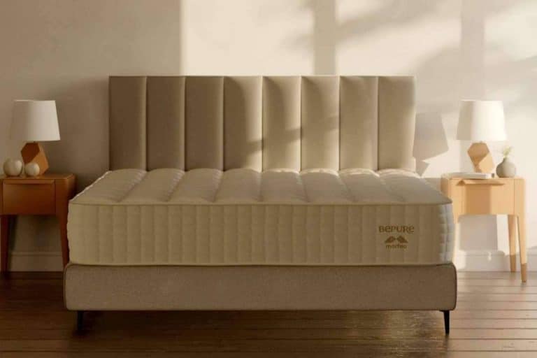 Para garantizar el descanso de sus huéspedes, los hoteles más exclusivos eligen la marca de colchones Morfeo