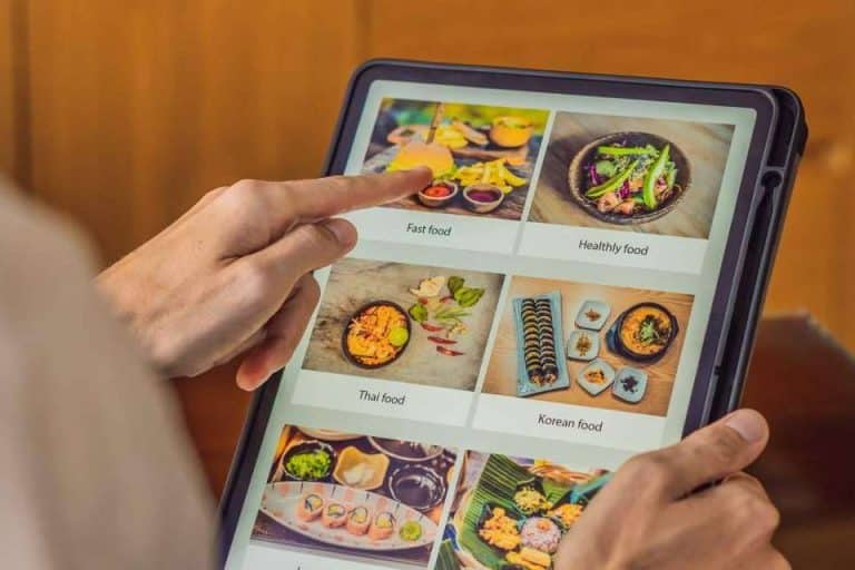 Wannamenu explica los beneficios de las cartas digitales para restaurantes