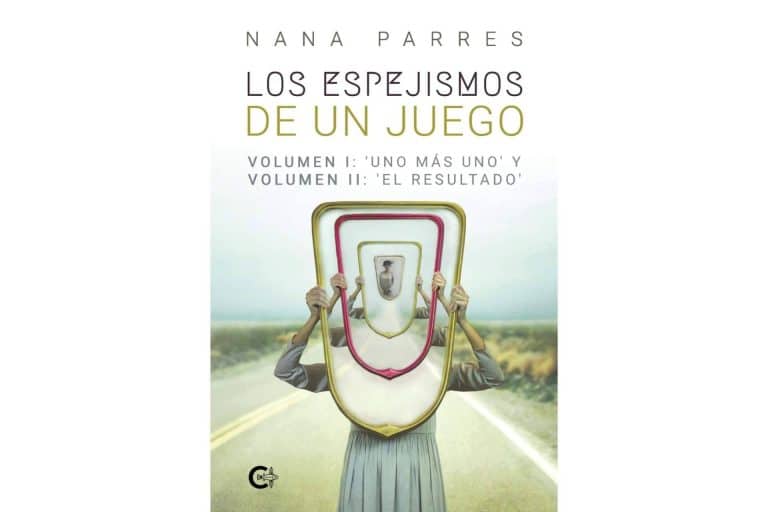 'Los espejismos de un juego', el reto literario que echa la puerta abajo… solo para lectores valerosos