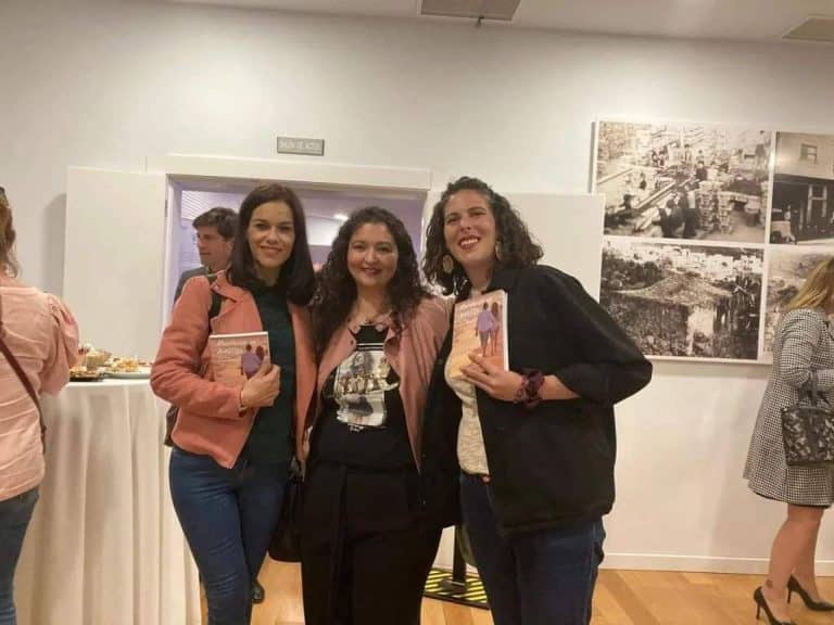 Ana Nayra Gorrín Navarro publica, ‘Atardecer en Arrecife’, una novela que revela la riqueza histórica y cultural de Canarias