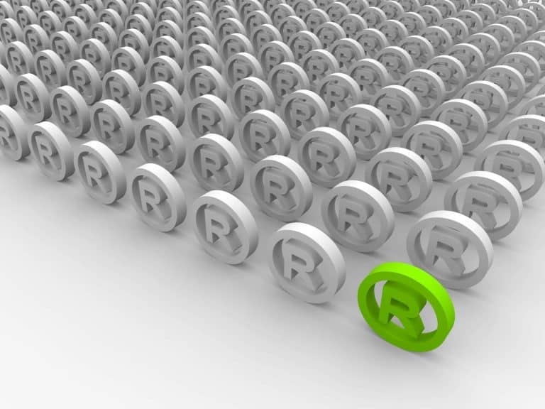 Registrar una marca comercial es primordial para una empresa
