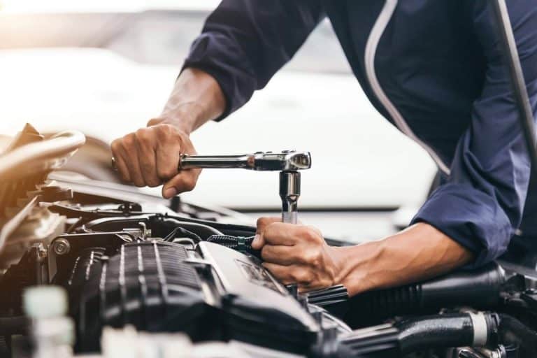 Todo lo que ofrece Ecorecambios, tienda de recambios online