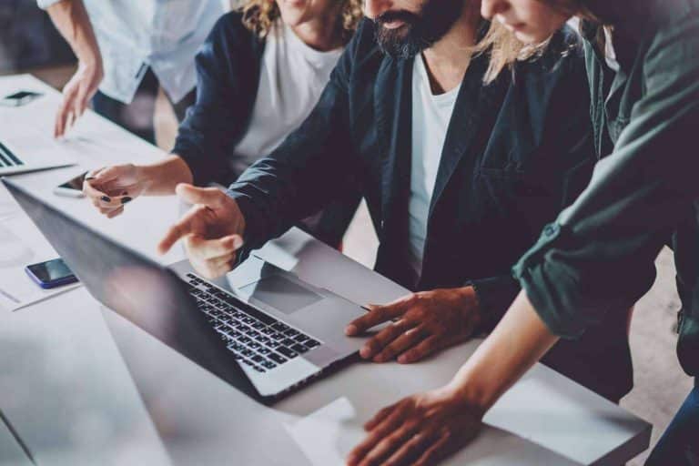 El papel de la administración de proyectos en el éxito organizacional