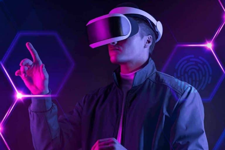 ¿Cuáles son las tecnologías que están construyendo el Metaverso?