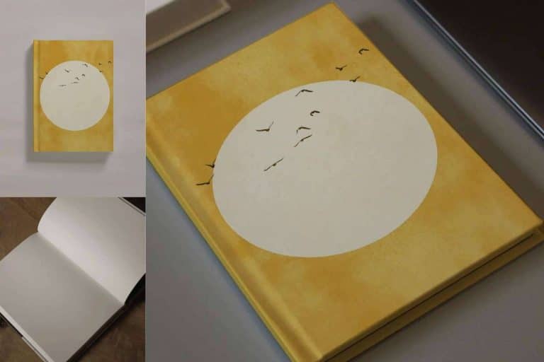 Artesta, la tienda que brinda cuadernos originales y libretas bonitas diseñadas por artistas