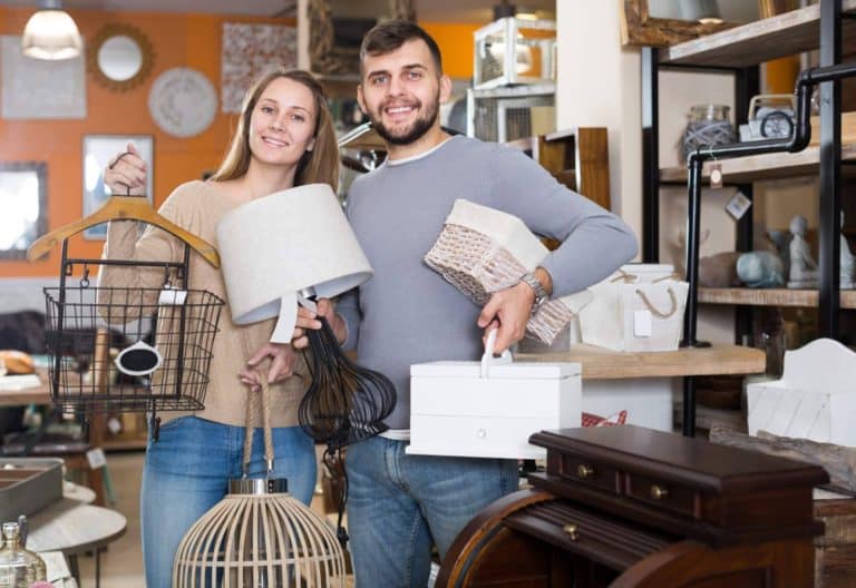 J&C Oportunitats, el espacio donde encontrar objetos de segunda mano en excelentes condiciones