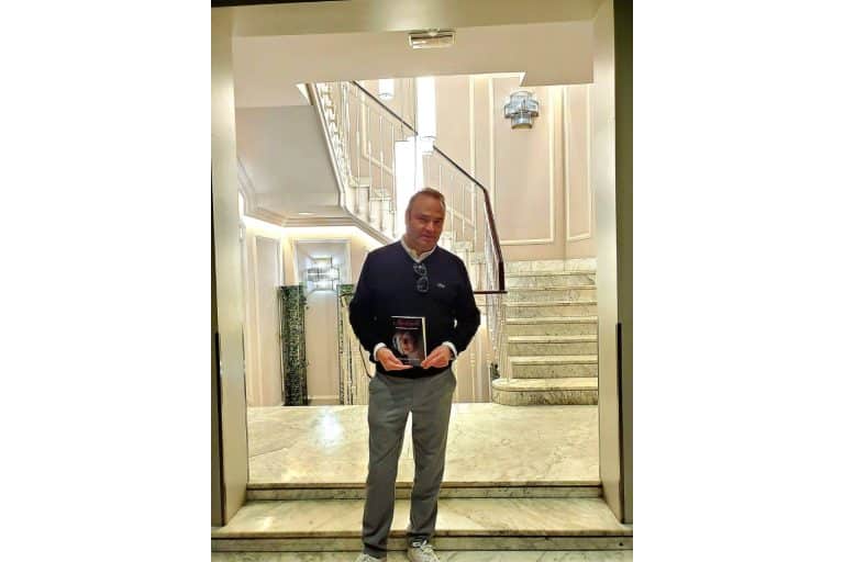 ‘Meritxel. La mujer que lo cambió todo’ es un libro de misterio con subgénero erótico que dejará al lector 'con ganas de más'