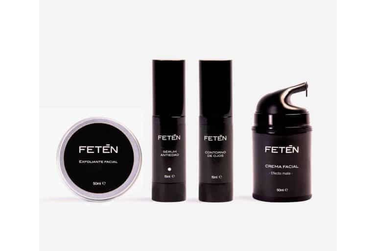 Acerca de la rutina de cuidado facial 360 de la que hablan los hombres en España