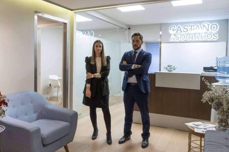 Castaño Asociados, abogados expertos en asesoría laboral