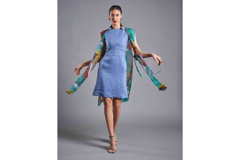 La nueva colección de Masum Karimi inspirada en la reina Caterina de Médici y el renacimiento contemporáneo