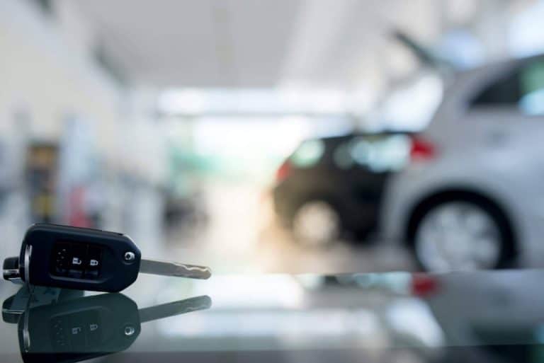 ¿Cuáles son los 8 modelos de coche de renting más baratos del 2023?