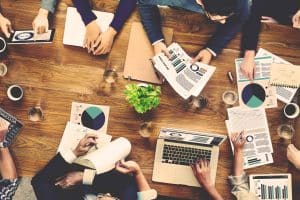 Por qué es importante contar con los profesionales adecuados en cada área de la empresa