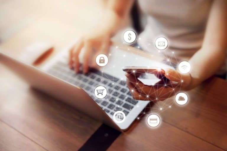 Lanzar un proyecto digital gracias a los servicios de Signum Comunicación