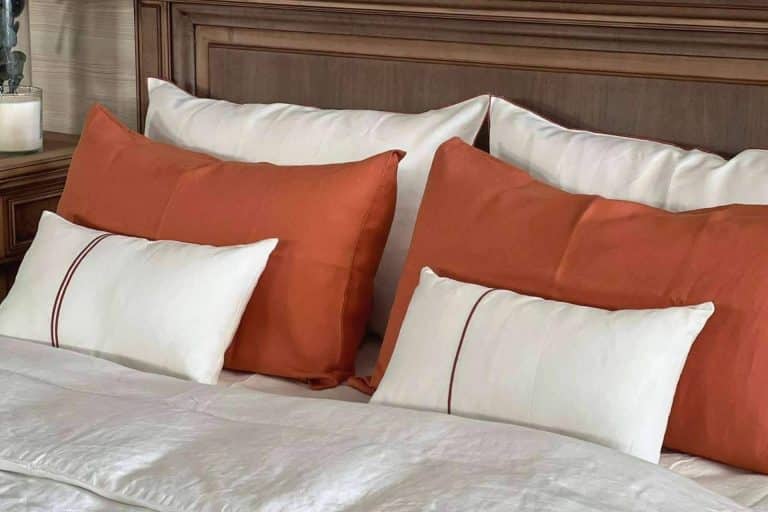 Ropa de cama a medida en Málaga de la mano de Loani Custom