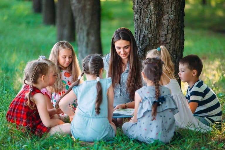 Brains Nursery Schools explica las ventajas de su summer camp para los niños
