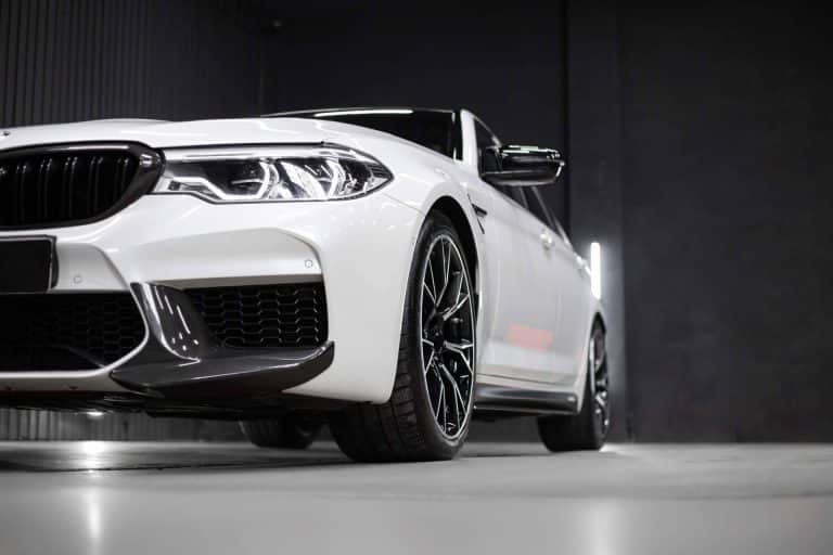 El servicio de compraventa coches lujo Murcia de Radikal Cars