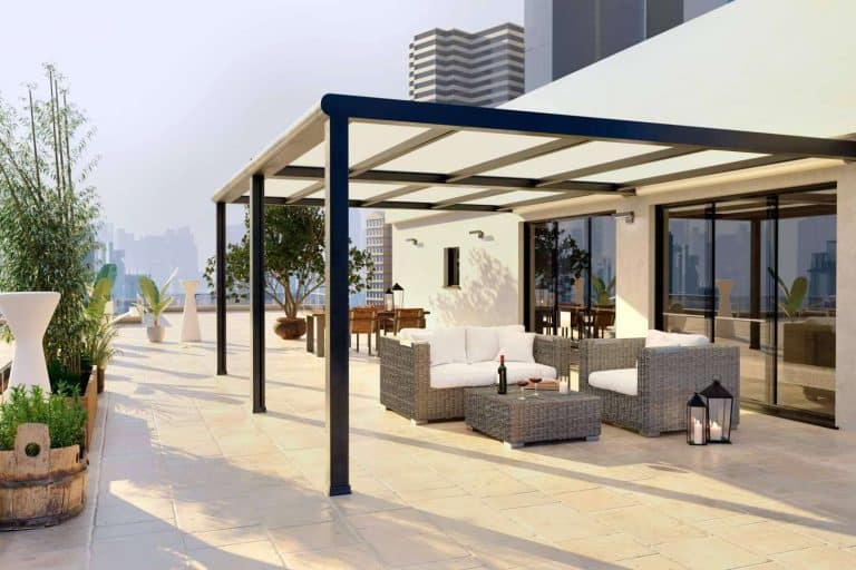 Aportar una apariencia especial y única al hogar gracias a los productos de decoración exterior de Hogar y Más