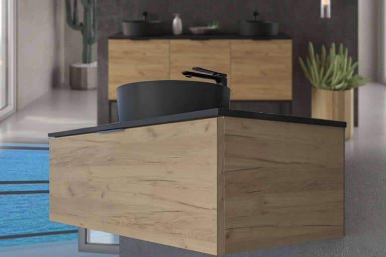 Varobath, la empresa especializada en muebles de baño modernos y de excelente calidad