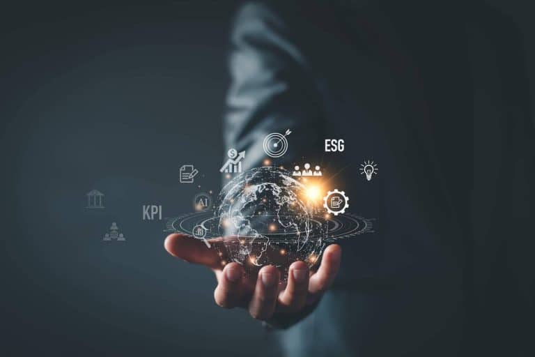 Afrontar los riesgos ESG empresariales en 2023 con la ayuda de Laragon