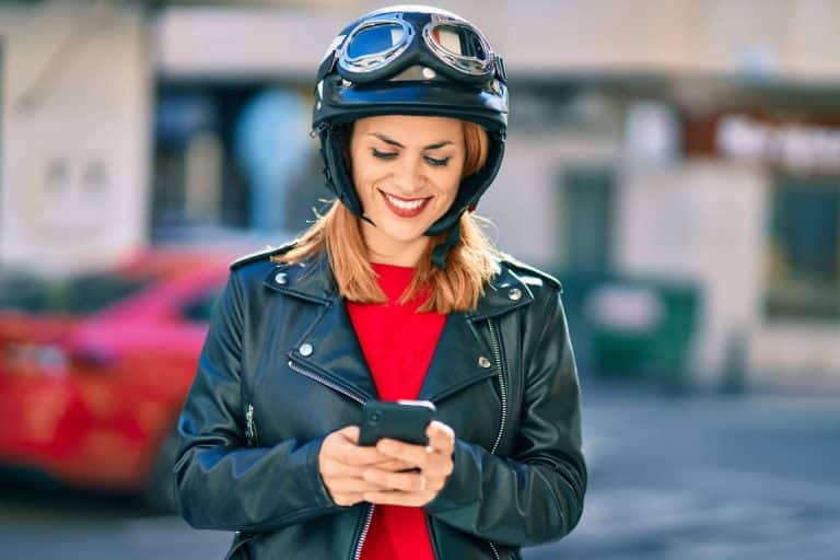 Motos fáciles para sacar el carnet de conducir en Madrid