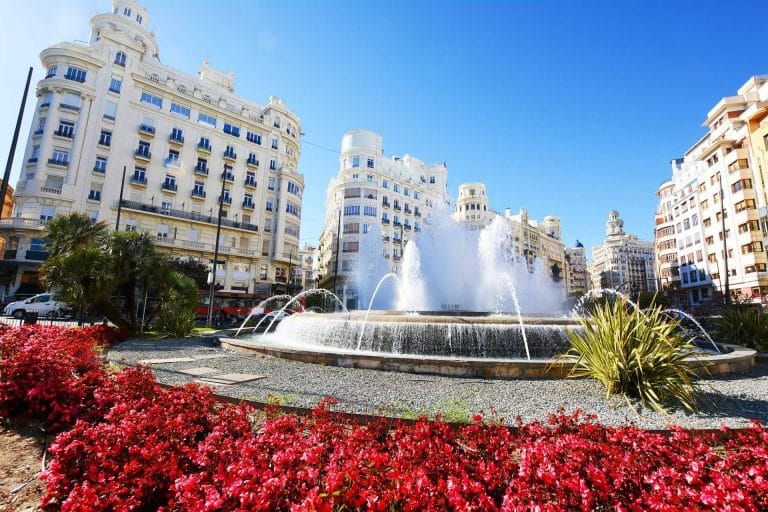 La escuela Enforex lleva 34 años brindando una variedad de cursos y destinos para aprender español