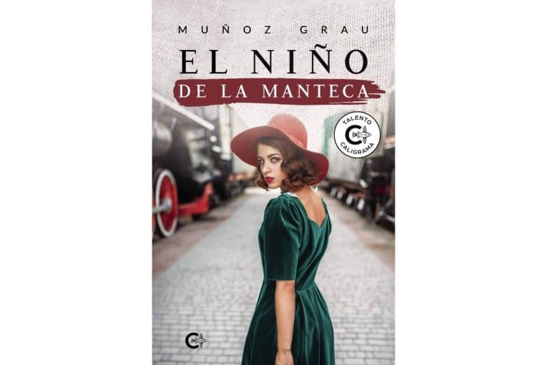 El grito de rebeldía femenino de un thriller incontestable, 'El niño de la manteca'