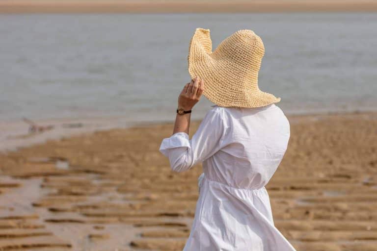 Las marcas de moda apuestan por una vida sostenible, conocer las novedades del sector textil en The Reason Behind