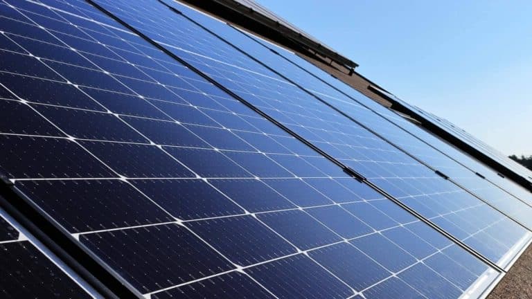 AmagiSolar habla de la instalación de paneles solares