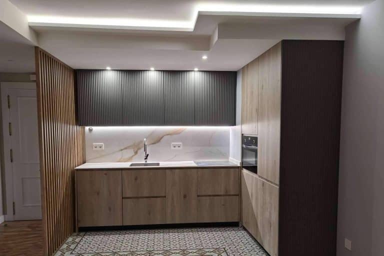 Reformar Renovación y su servicio de reformas integrales