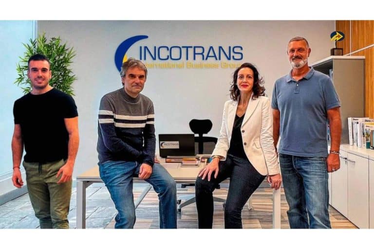 ProMastery®, la herramienta para el dominio de los procesos de la operativa del comercio internacional de la mano de INCOTRANS