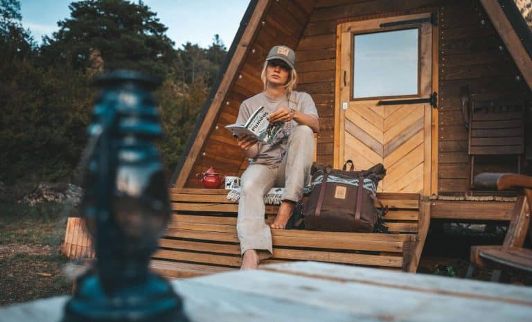 Back to the Roots, moda ecológica con las camisetas sostenibles