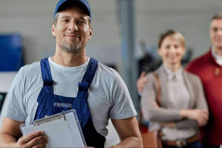 Especialistas en la instalación de videoporteros Fermax en Valencia