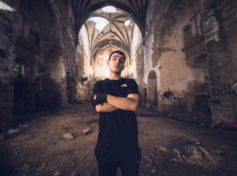 Warma ha llegado a Spotify para quedarse